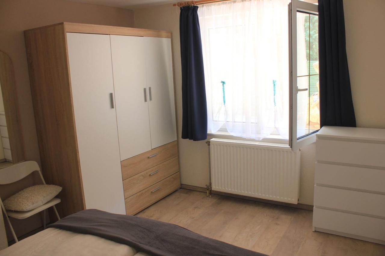 Szanto Villa Hévíz Buitenkant foto