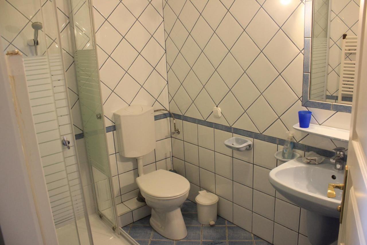 Szanto Villa Hévíz Buitenkant foto